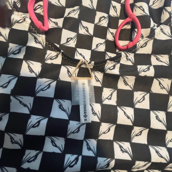 CHROME HEART SWIMSUIT ONE PIECE BRAND NEW - Picture 3 of 5